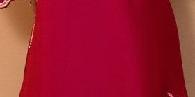 Crimson Blossom