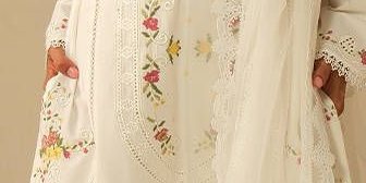 Cross Stitch Rose