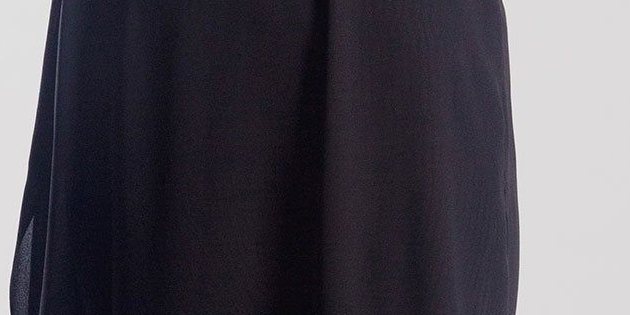 Hinge-Black