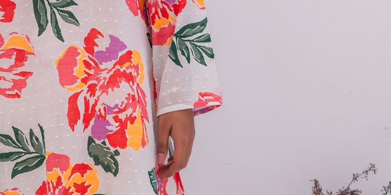 Iris – Summer Basics