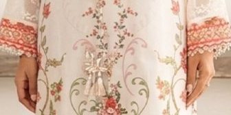Ivory Bloom