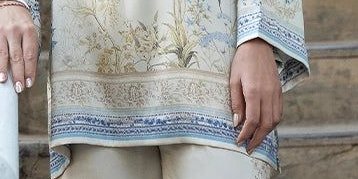 Ivory Flora