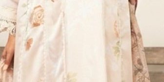 Ivory Petal