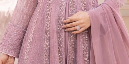 L-025-MAUVE PINK