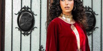 Nari (3pc) – Aatish The Fire within