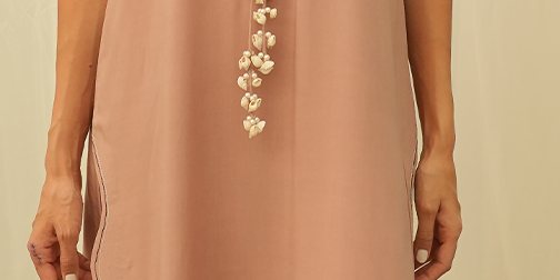 Niha Sleevless- RTD