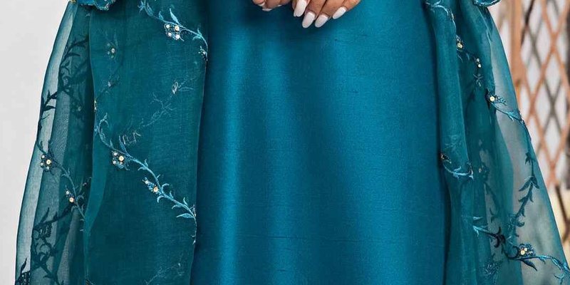 Peacock Green