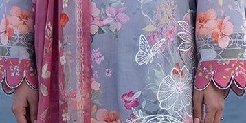 Pressed Petals