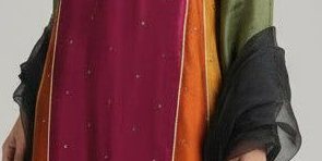 RANGREZ KURTA SET
