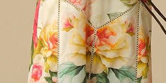 Rose Patchwork