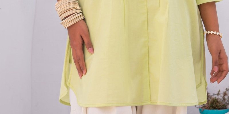 Sage – Summer Basics
