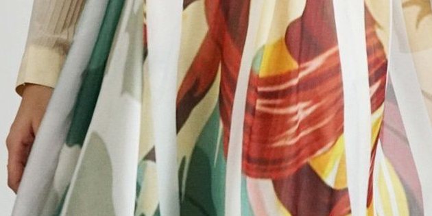 SANDRINE Dupatta