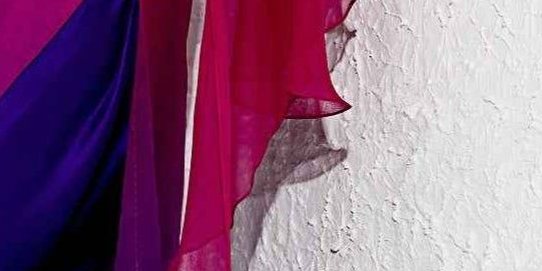 Selena-Magenta Gradient