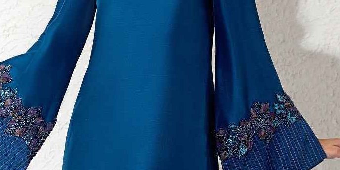 Soraya-Cobalt Blue