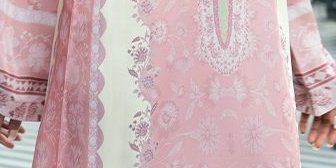 Still In Blush