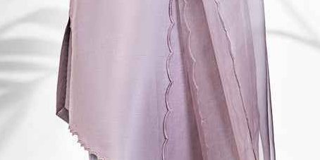 Stone Grey Rawsilk suit