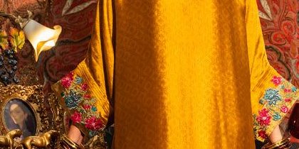 Sunehri (1pc) – Aatish The Fire within