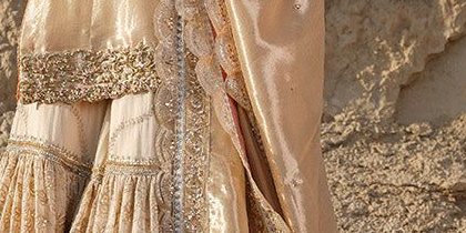 Zahria – Verve SS 24