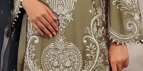 Aafreen