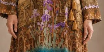 Architectural Bloom