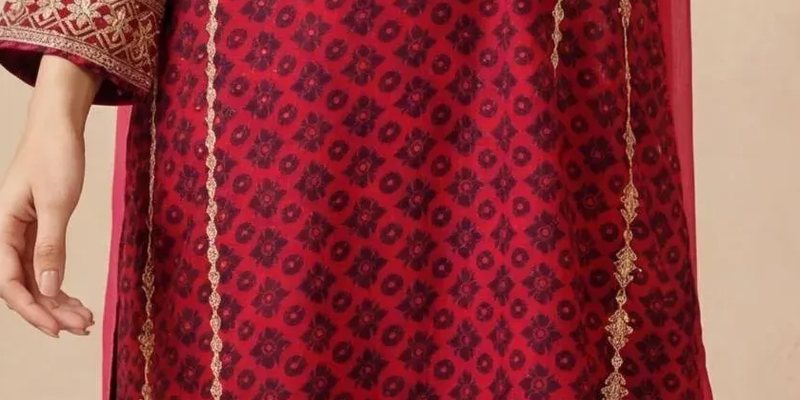 Blouche Vol 3 Rose Ember