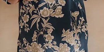 Botanical Noir