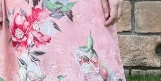 Coral Countess (Long) – RTD