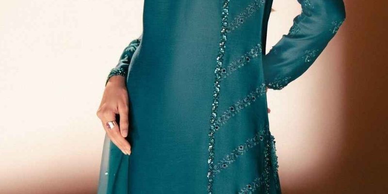 Crystal Teal