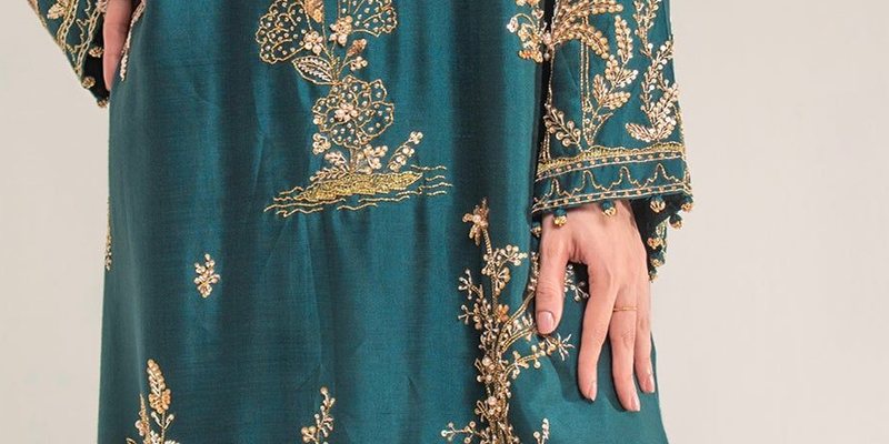 Emerald Green – RTD