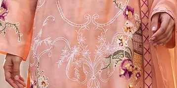 Floral Charm