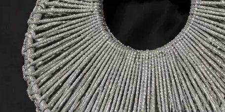 Halo Grande – Silver