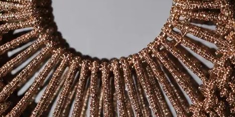 Halo Mini – Gold