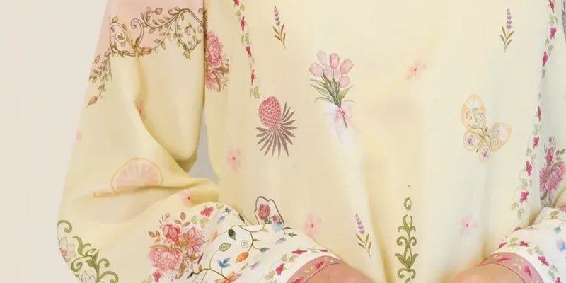 2pc Stitched