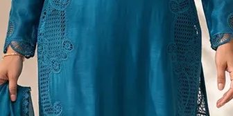 Leylak Teal