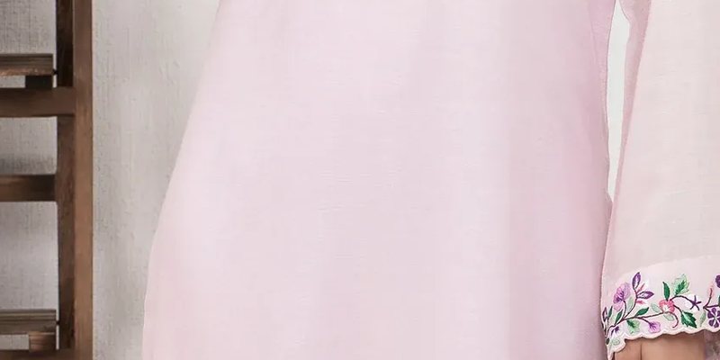 LILA SHIRT & PANTS AA-01201