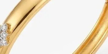 Mehar Gold Bangles
