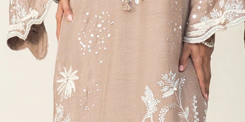 Mocha Beige – RTD