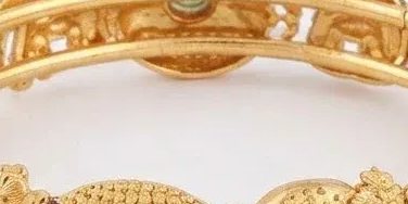 Moti Mehal Bangle