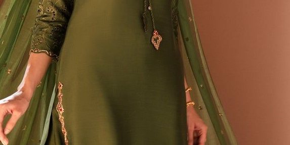 Myrtle Pine Green