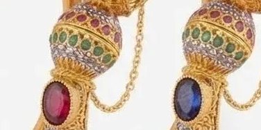 Navratna Bangle