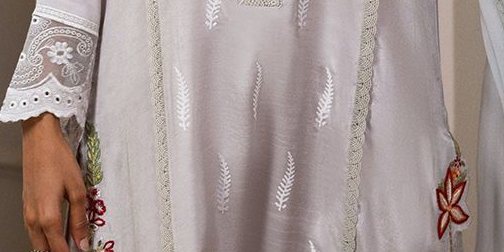 Nuriya ( Shirt, Pants and Dupatta)