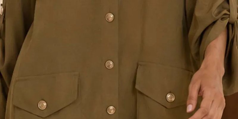 Olive-Elan