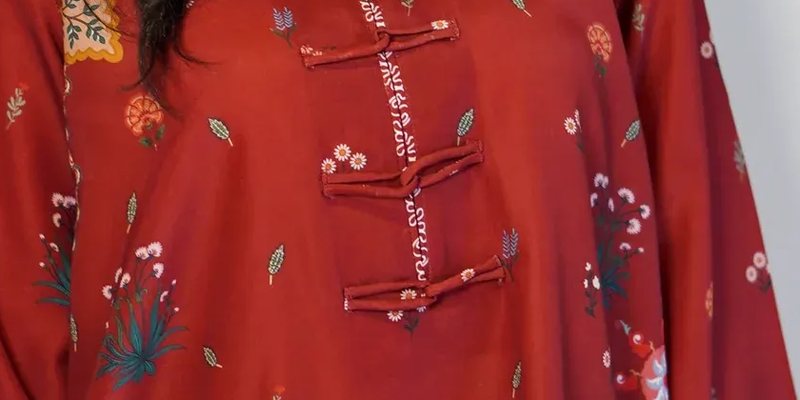 2pc Stitched