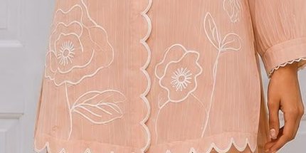 Peach Moonstone