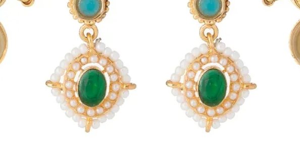 Regalia Danglers