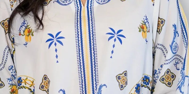 2pc Stitched