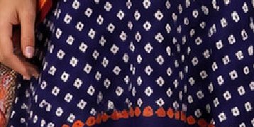 Royal Mosaic Kaftan