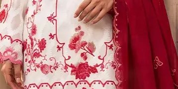 Ruby Petals