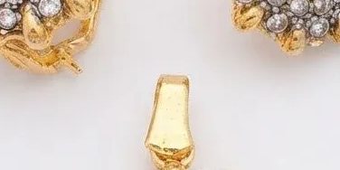 Solaris Pendant Set
