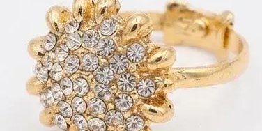 Solaris Ring